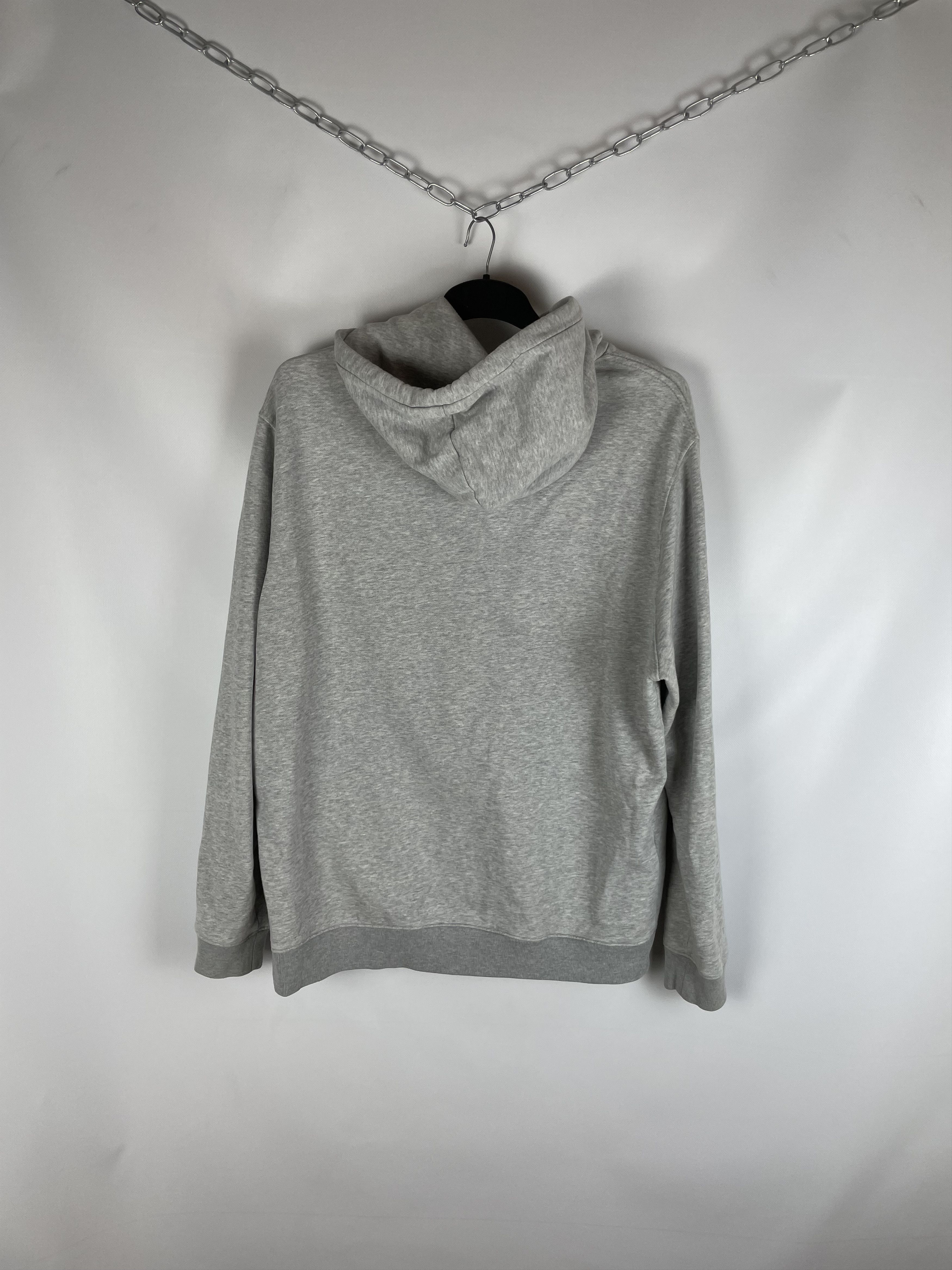 Allsaints Vintage Allsaints Hoodie Size US M / EU 48-50 / 2 - 8 Thumbnail