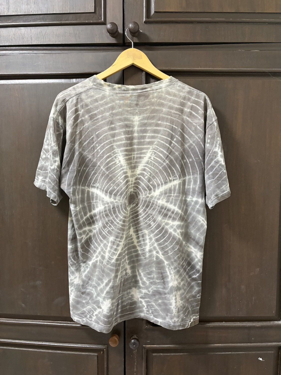 Other Elton John Tie Dye 1990s Size US L / EU 52-54 / 3 - 2 Thumbnail