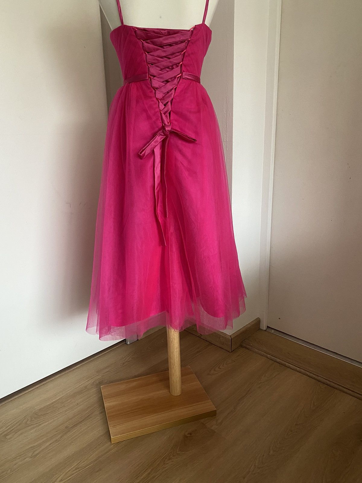Other Women's evening dress wedding dress ball dress Size S / US 4 / IT 40 - 6 Thumbnail