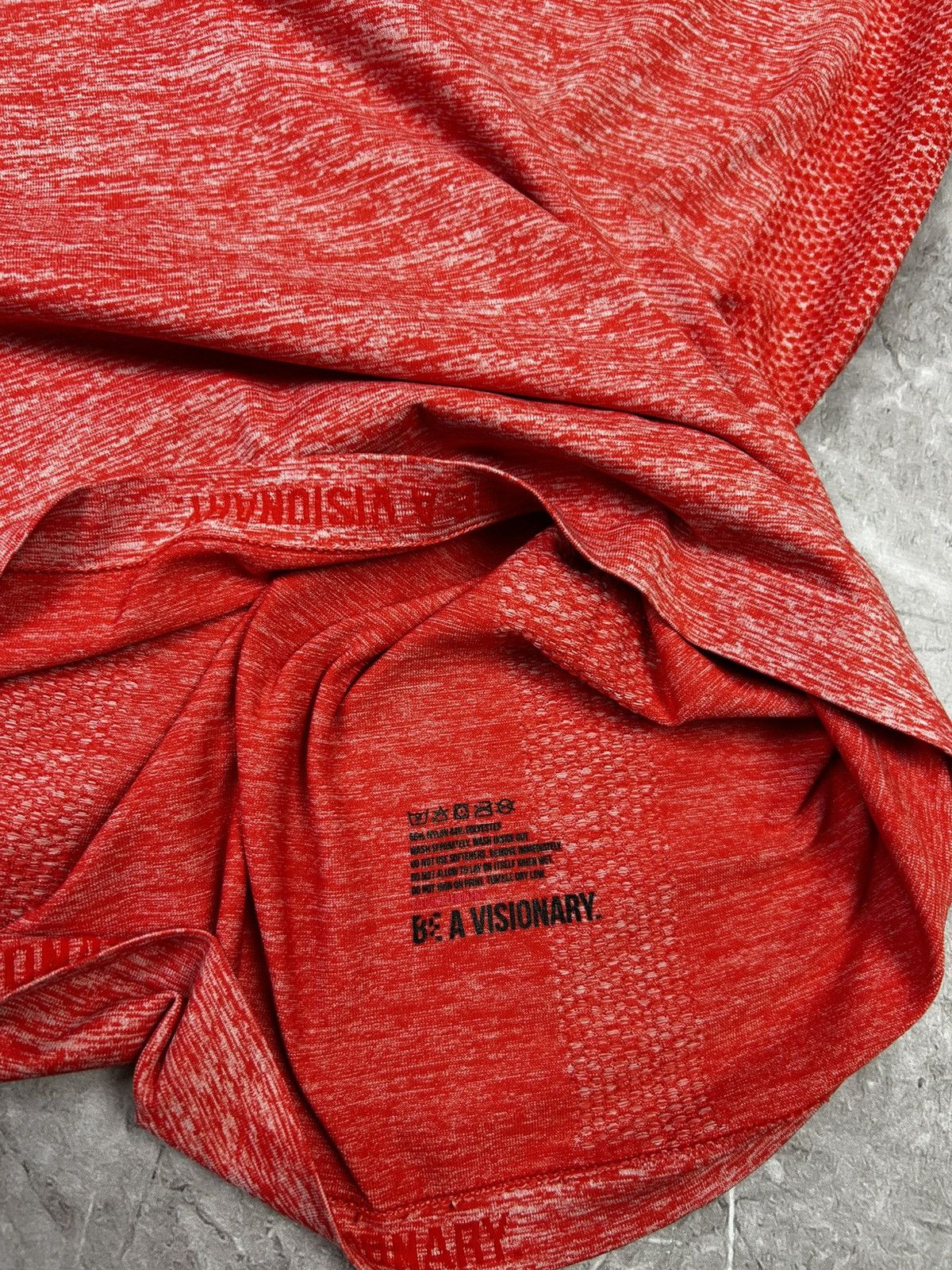 Gymshark T-shirt Gymshark Phantom David Laid Size M Size US M / EU 48-50 / 2 - 8 Thumbnail