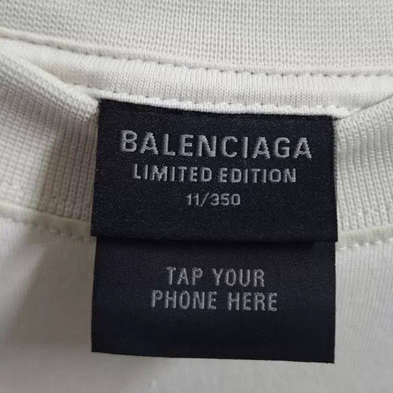 Balenciaga Balenciaga shirt Size US M / EU 48-50 / 2 - 3 Thumbnail