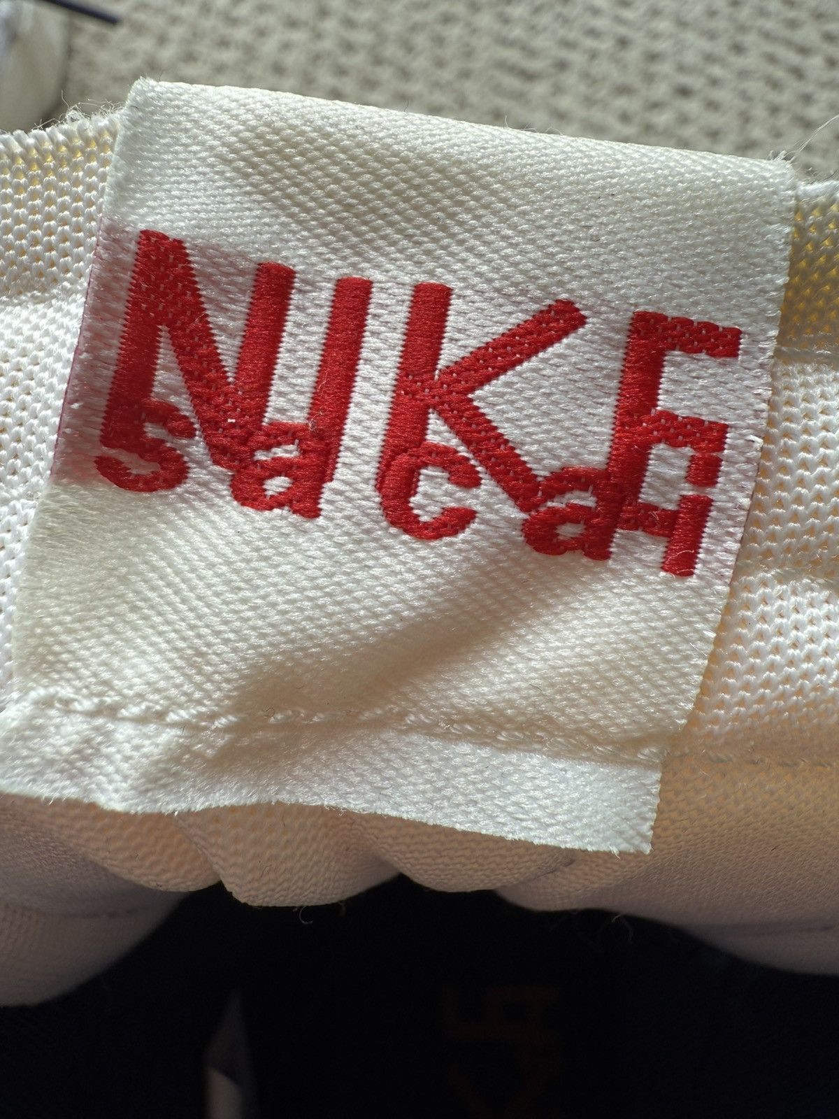Nike × Sacai *** RARE NIKE SACAI MID BLAZER Size US 11 / EU 44 - 4 Thumbnail