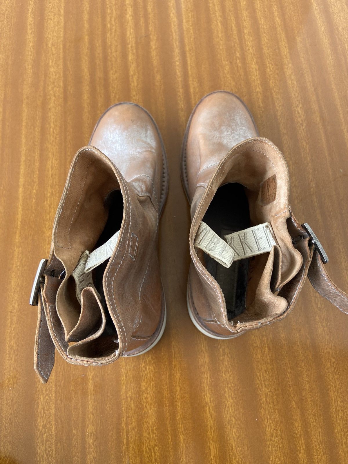 Dirk Bikkembergs Dirk Bikkembergs Size US 9 / IT 39 - 13 Thumbnail
