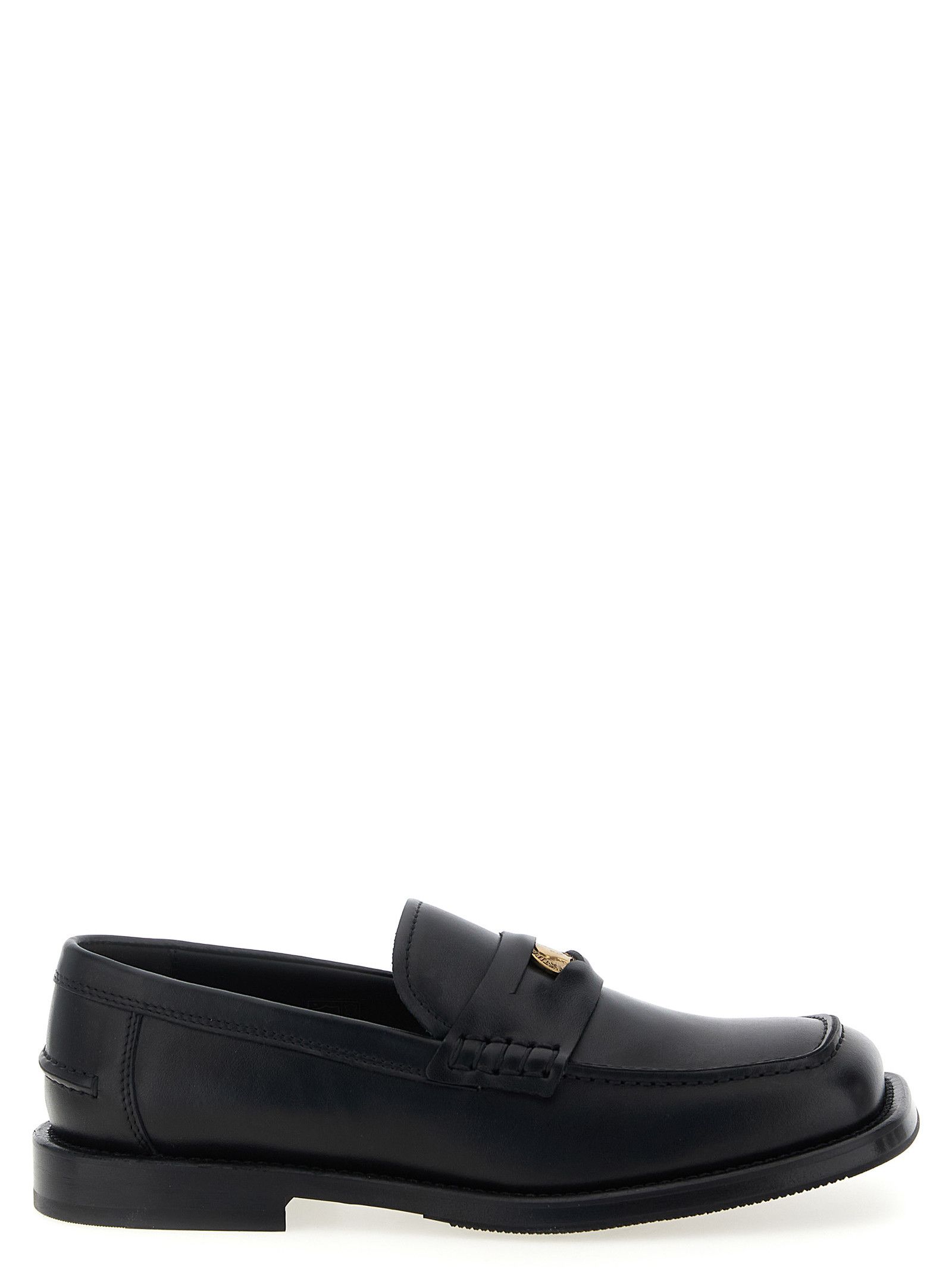 Moschino 'Berlin' Loafers Size US 10 / EU 43 - 1 Thumbnail