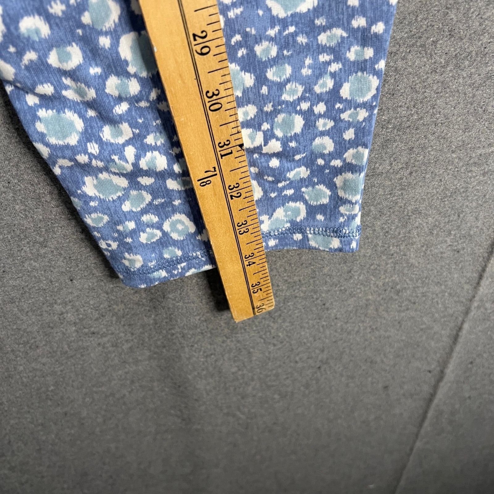 Other Isaac Mizrahi Live! Petite Scho French Terry Jogger Size 26" / US 2 / IT 38 - 6 Thumbnail