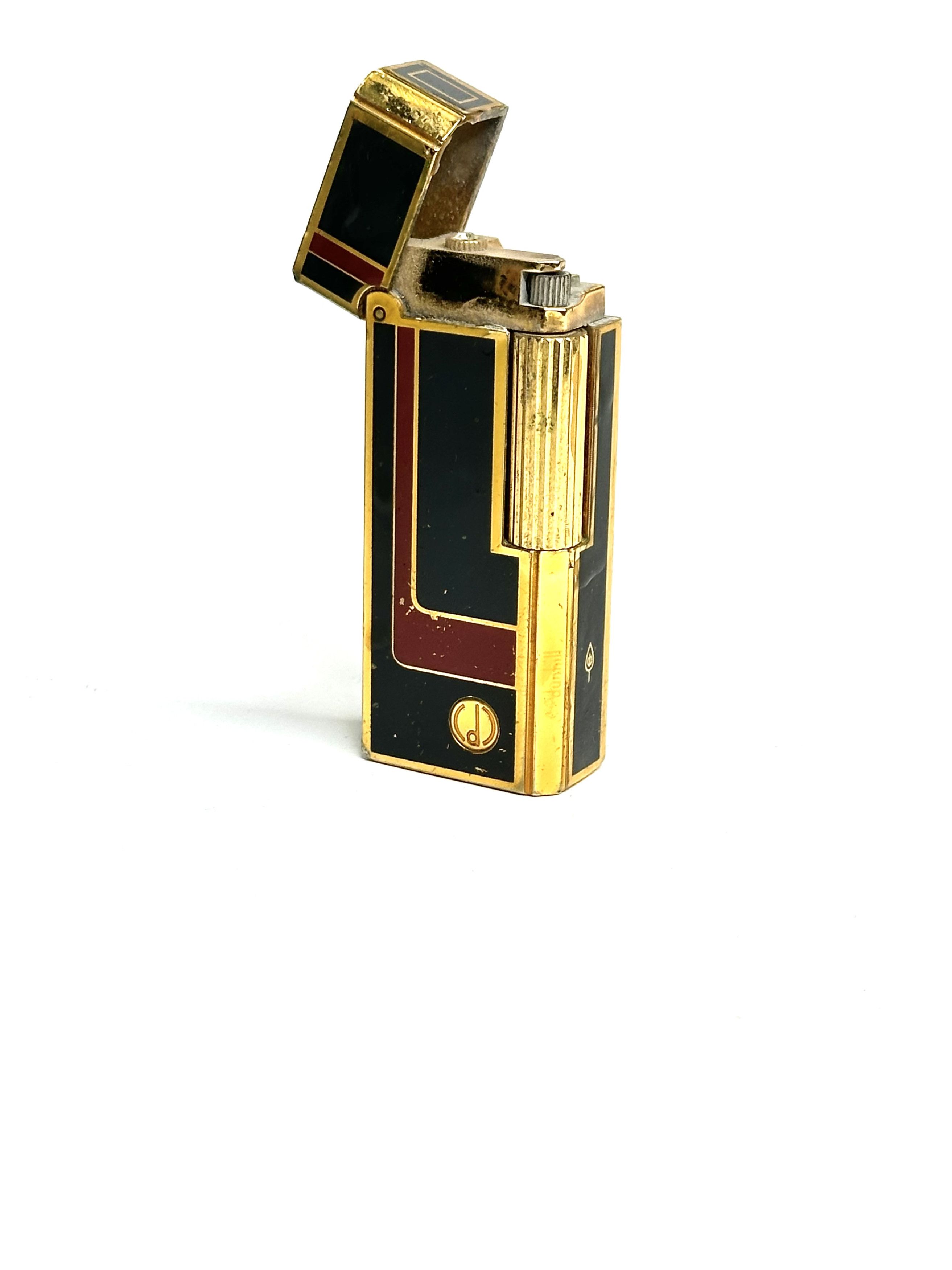 DuPont Dupont vintage lighter Size ONE SIZE - 5 Thumbnail