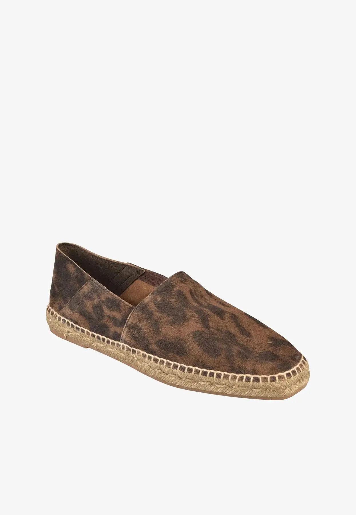 Tom Ford o1loc1c0724 Formal Loafer in Brown Size US 8 / EU 41 - 3 Thumbnail