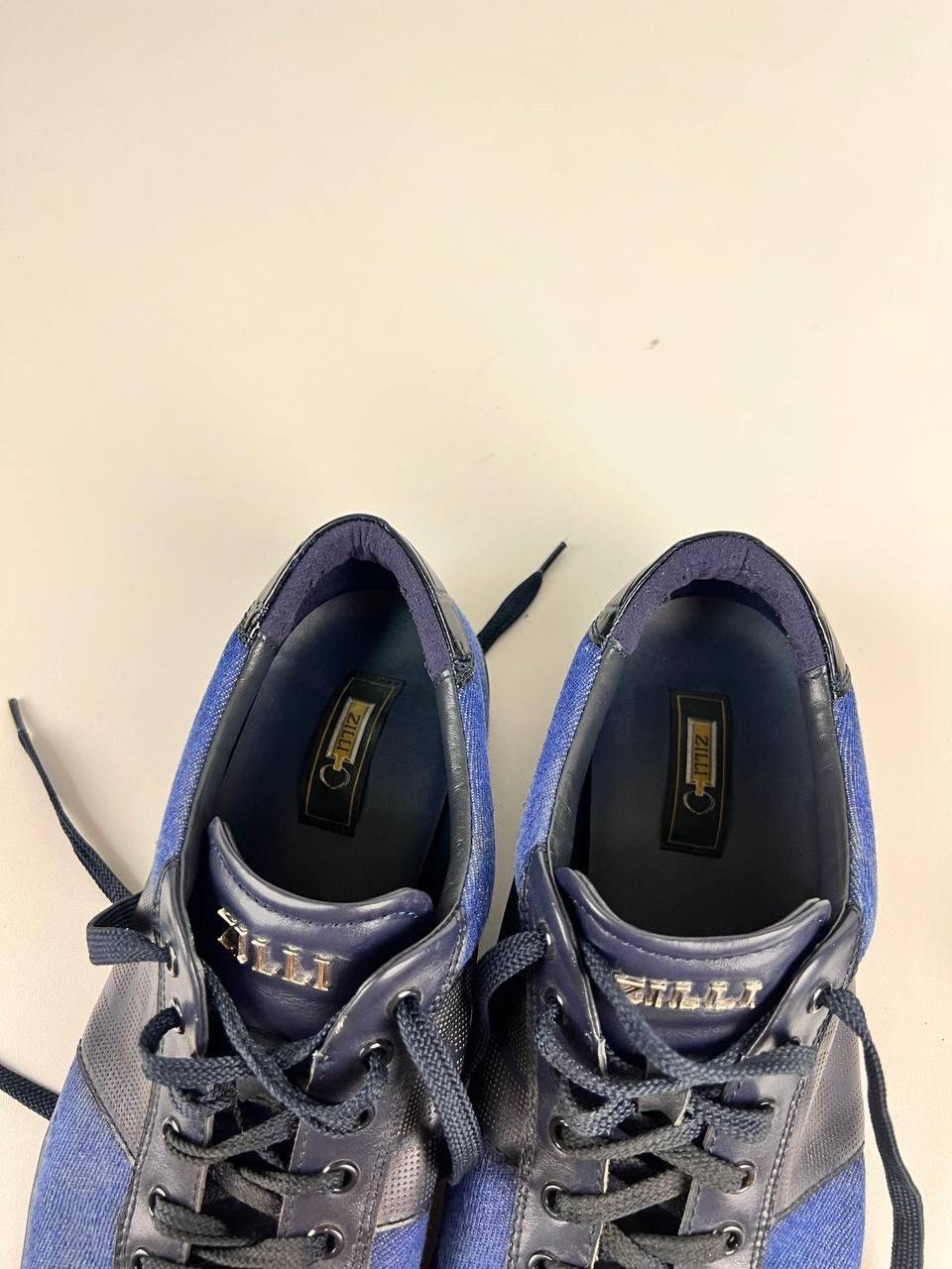 Zilli Zilli luxury shoes size 44 Size US 10 / EU 43 - 22 Thumbnail