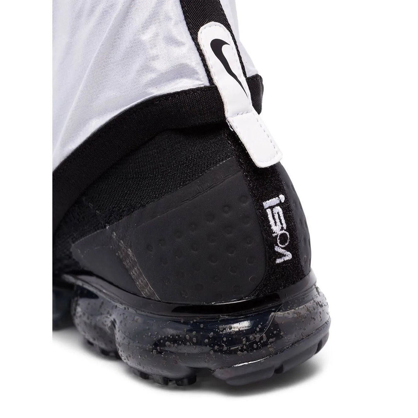 Nike Nike Air VaporMax Flyknit Gator ISPA Metallic Silver 10.5 Size US 10.5 / EU 43-44 - 15 Thumbnail
