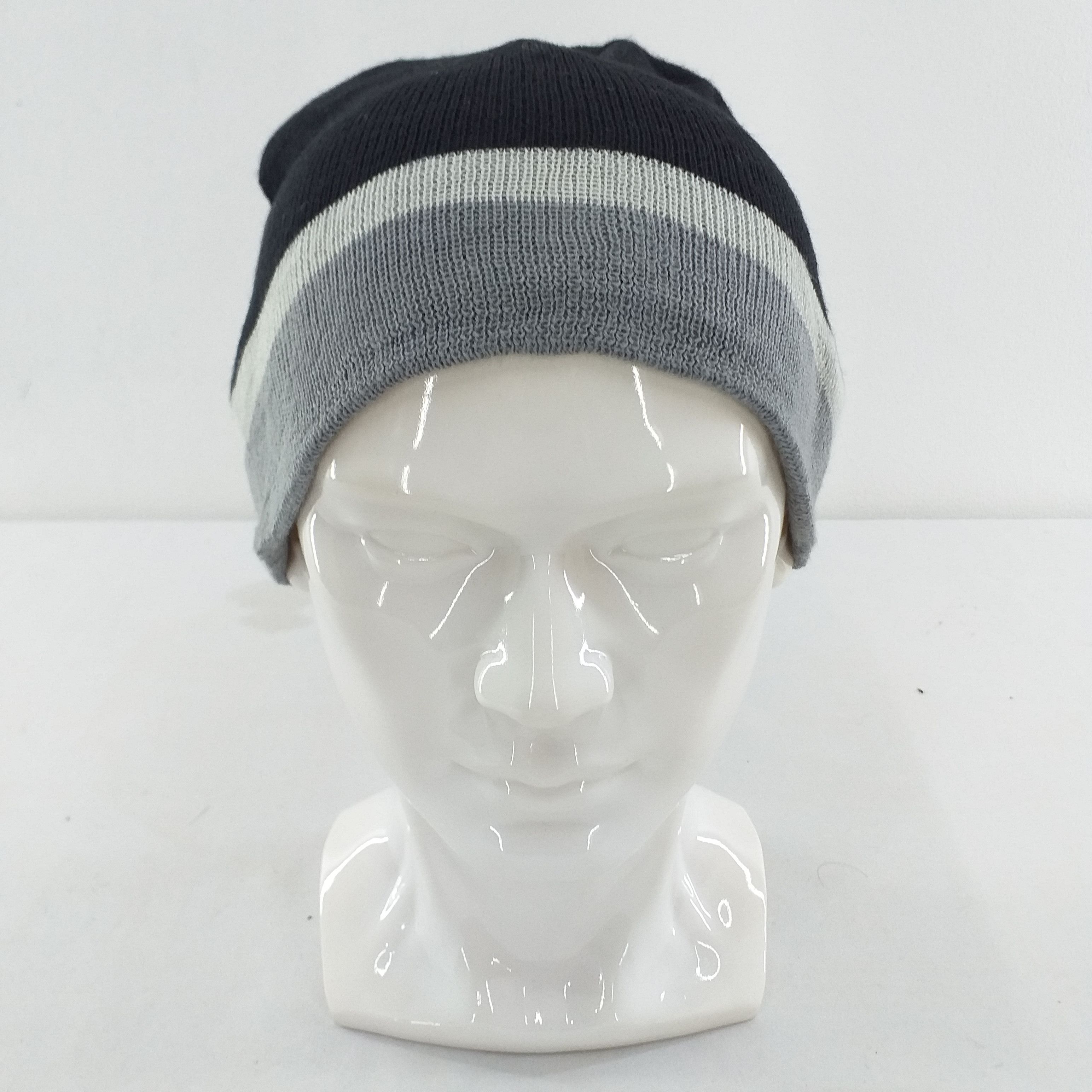 Japanese Brand Respect The 70's Snow Cap Hat Beanie -BN198 Size ONE SIZE - 1 Thumbnail