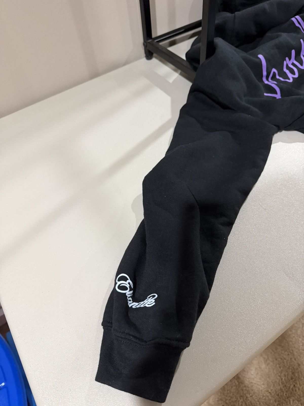 Travis Scott Travis Scott x Eliantte Astroworld Festival 2019 Hoodie Size US M / EU 48-50 / 2 - 4 Thumbnail