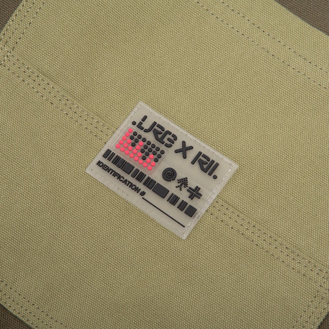 Round Two Round Two Moss Rugged Desert Eagle Double Knee Pant Sz. 32 Size US 32 / EU 48 - 3 Thumbnail
