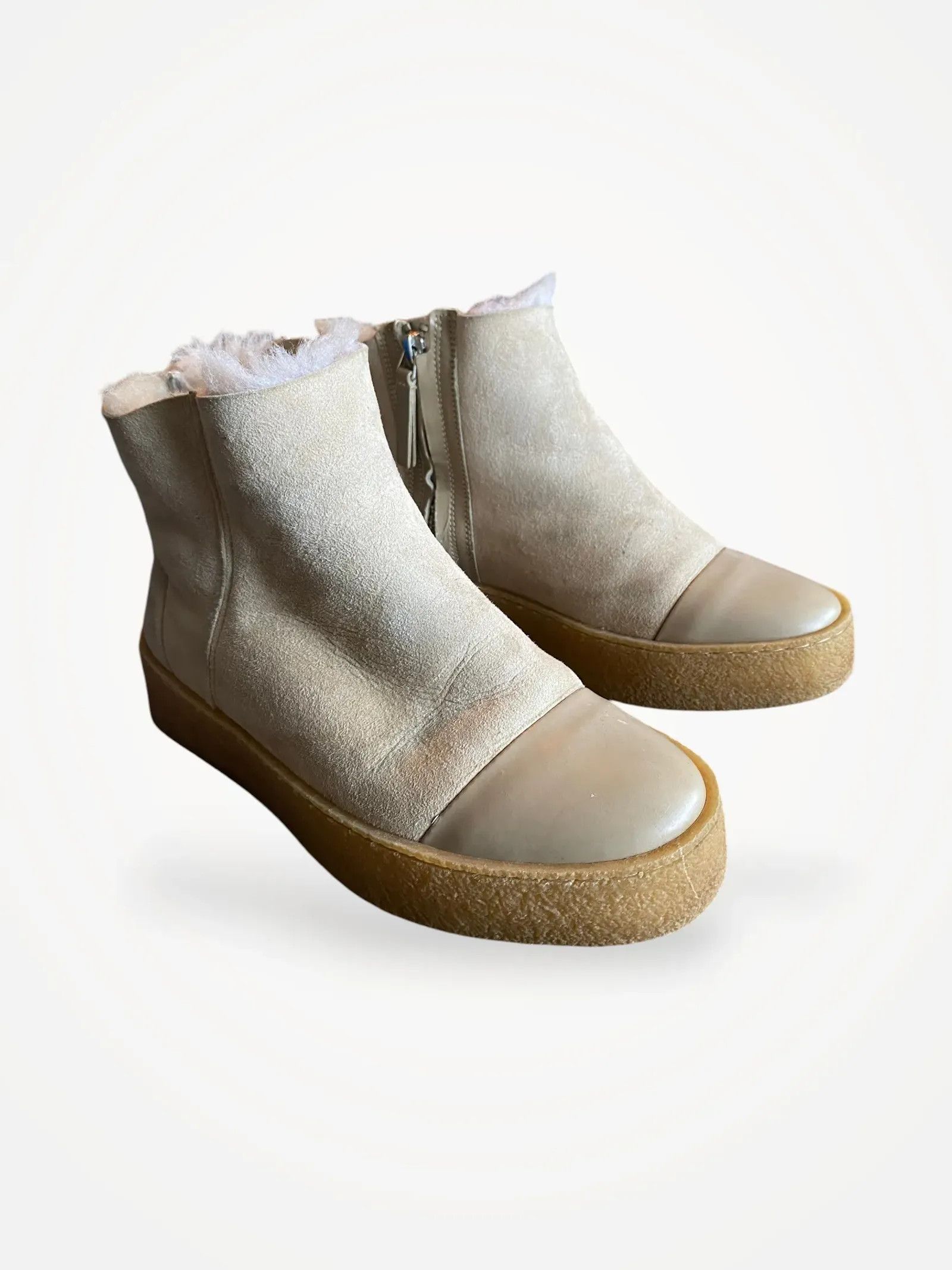 Filippa K Filippa K Boots Size US 6 / IT 36 - 1 Thumbnail