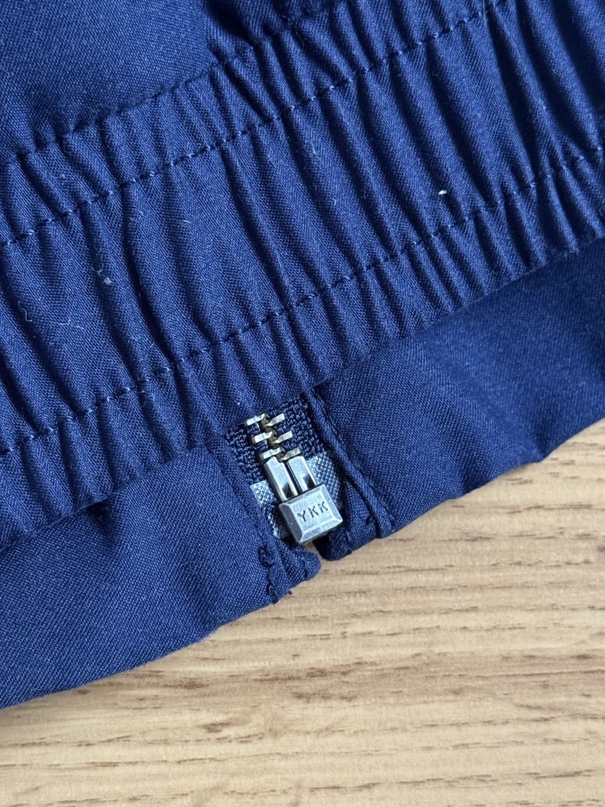 Polo Ralph Lauren Vintage Polo Ralph Lauren Windbreaker Size US XL / EU 56 / 4 - 8 Thumbnail