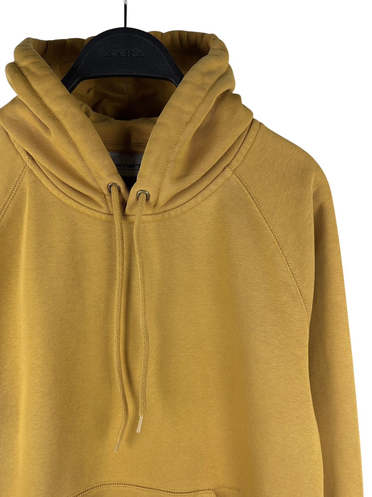 Carhartt Wip Carhartt WIP Hooded Chase Sweat Men’s S Size US S / EU 44-46 / 1 - 3 Thumbnail