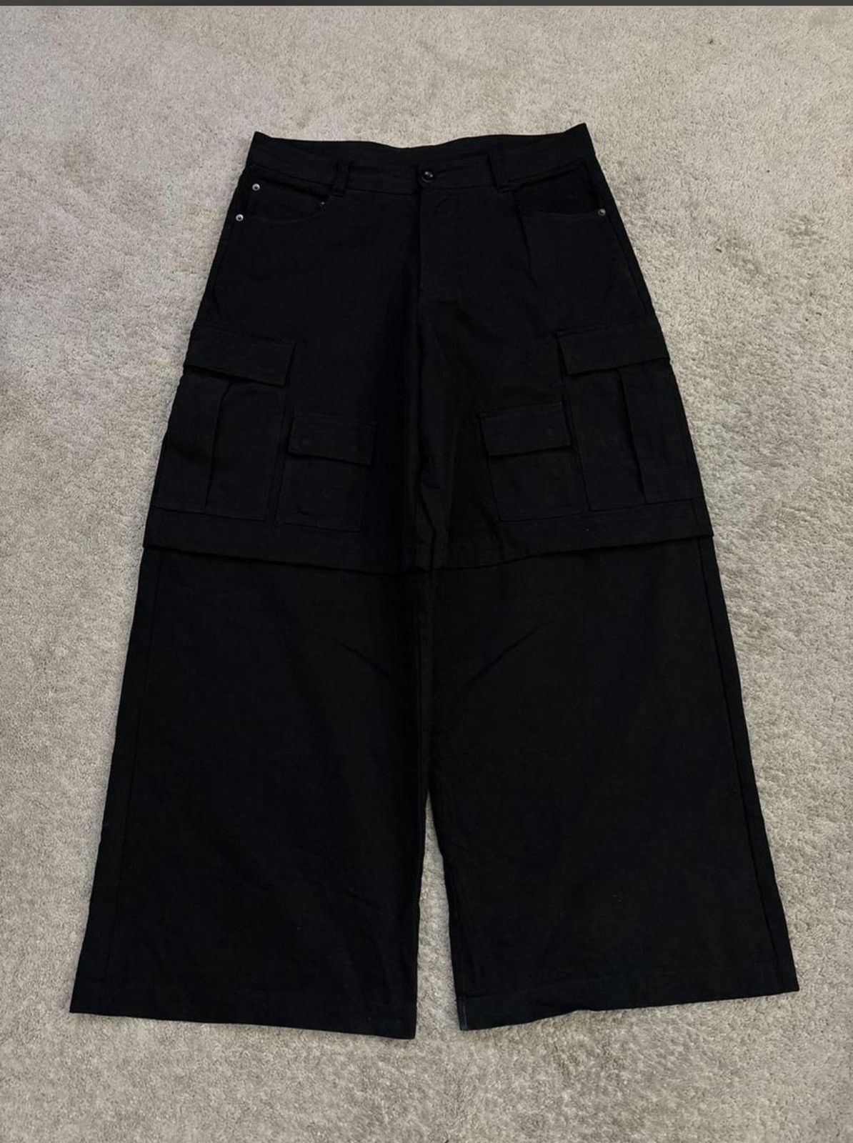 Zicmade ZIC MADE CARGO Size US 30 / EU 46 - 1 Thumbnail