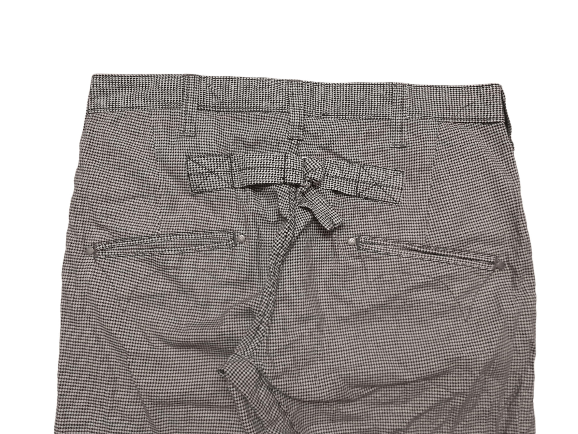 Edwin EDWIN Japan Khaki Pants (S230) Size US 34 / EU 50 - 9 Thumbnail