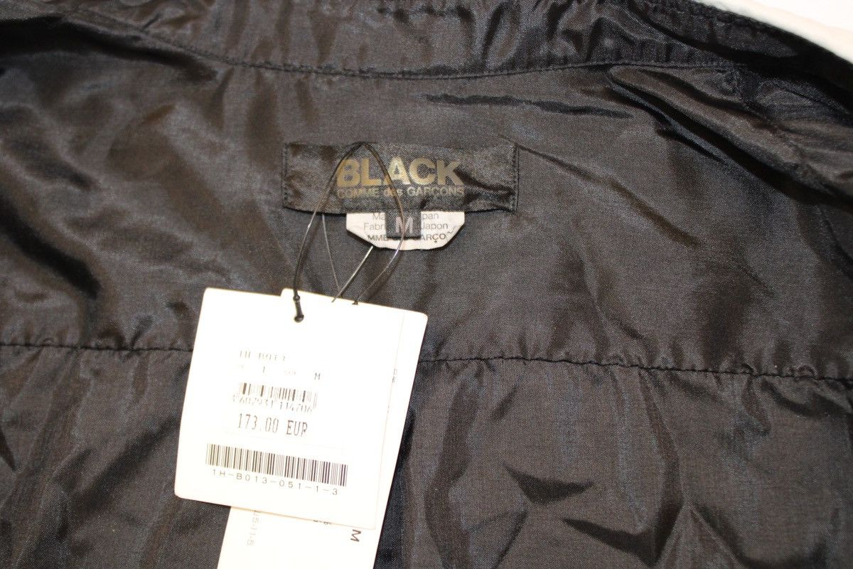 Comme des Garcons Cdg BLACK blouse Size M / US 6-8 / IT 42-44 - 2 Thumbnail