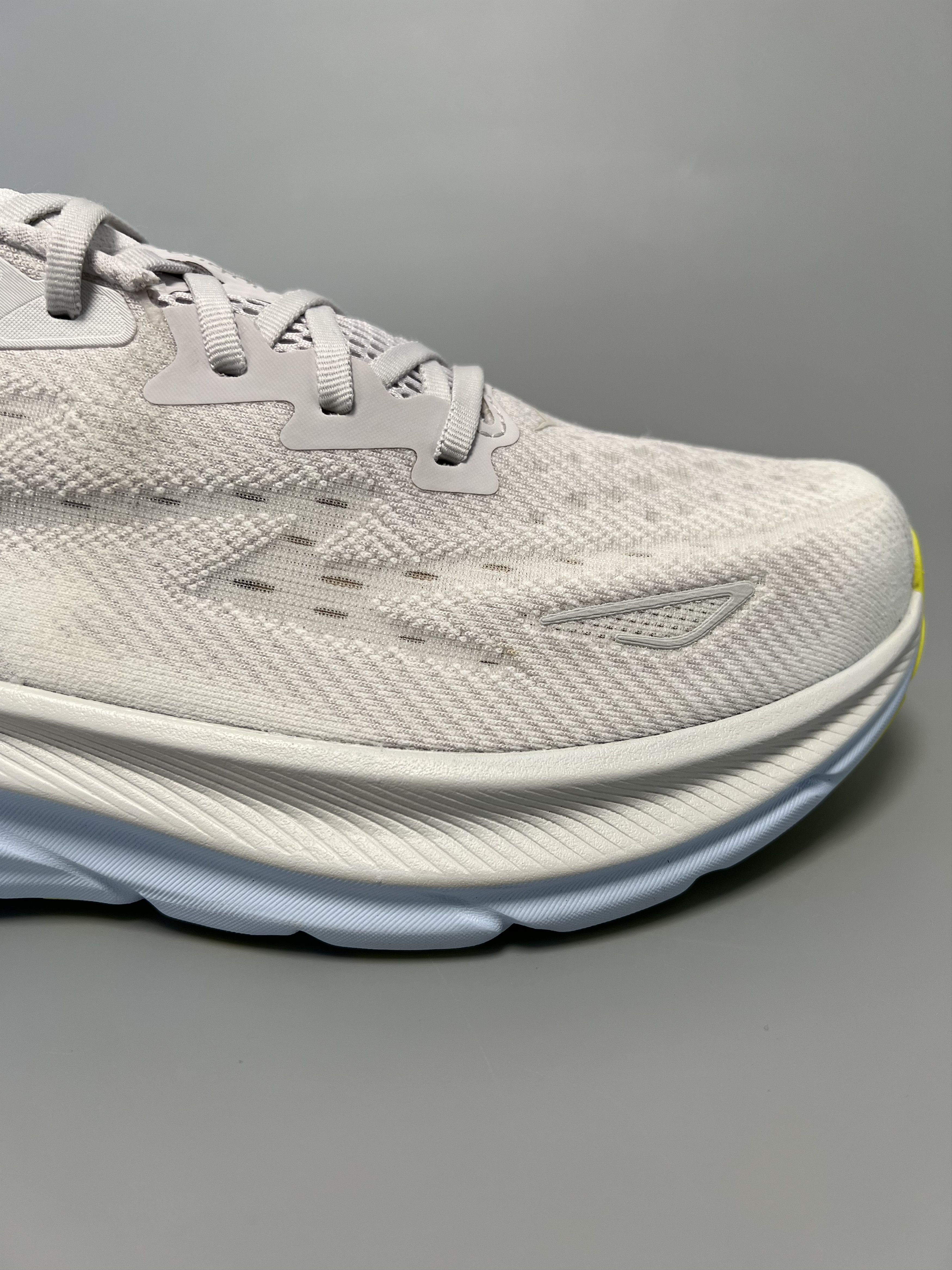 Hoka 11D Hoka One One Clifton 9 Wide Running Shoes Walking Gym Size US 11 / IT 41 - 13 Thumbnail