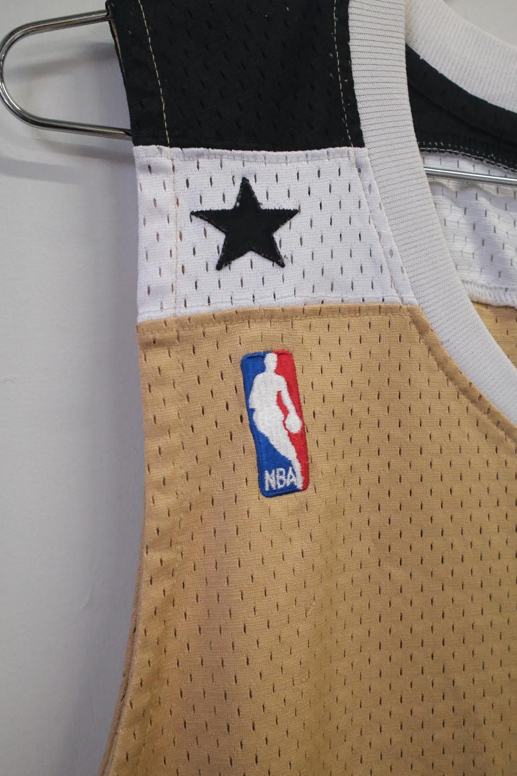 Adidas Adidas Washington Wizards Arenas #0 Basketball Jersey Size ONE SIZE - 6 Thumbnail