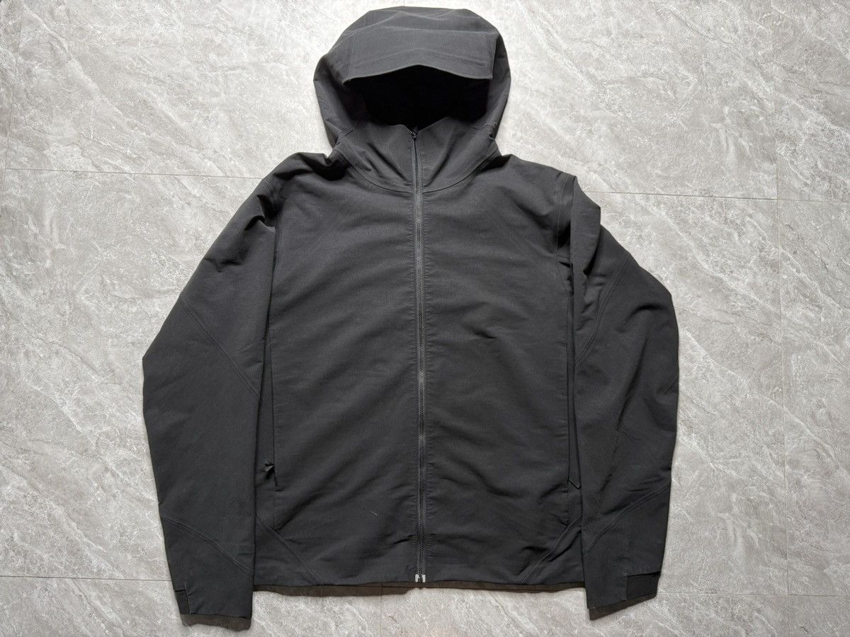 Arc'teryx Arcteryx Veilance Isogon MX Jacket Size US M / EU 48-50 / 2 - 1 Thumbnail