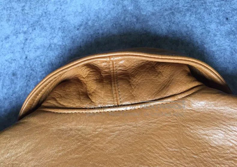 Buco Buco Locomotive leather coat Size US M / EU 48-50 / 2 - 9 Thumbnail