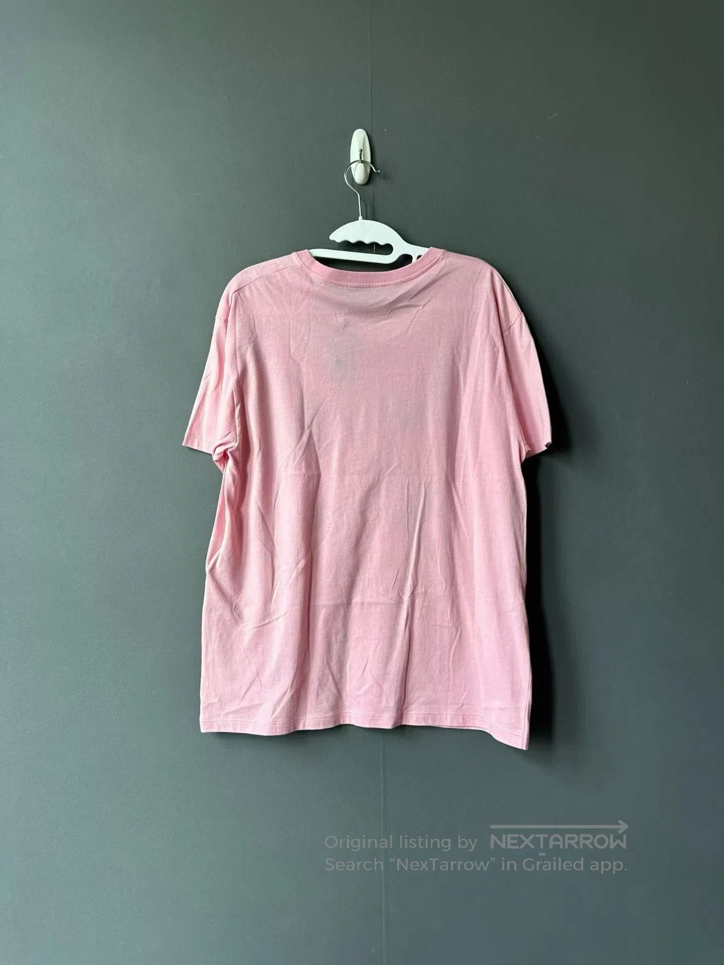 Gucci Guicci Starry Short Sleeve| Size US XS / EU 42 / 0 - 2 Thumbnail