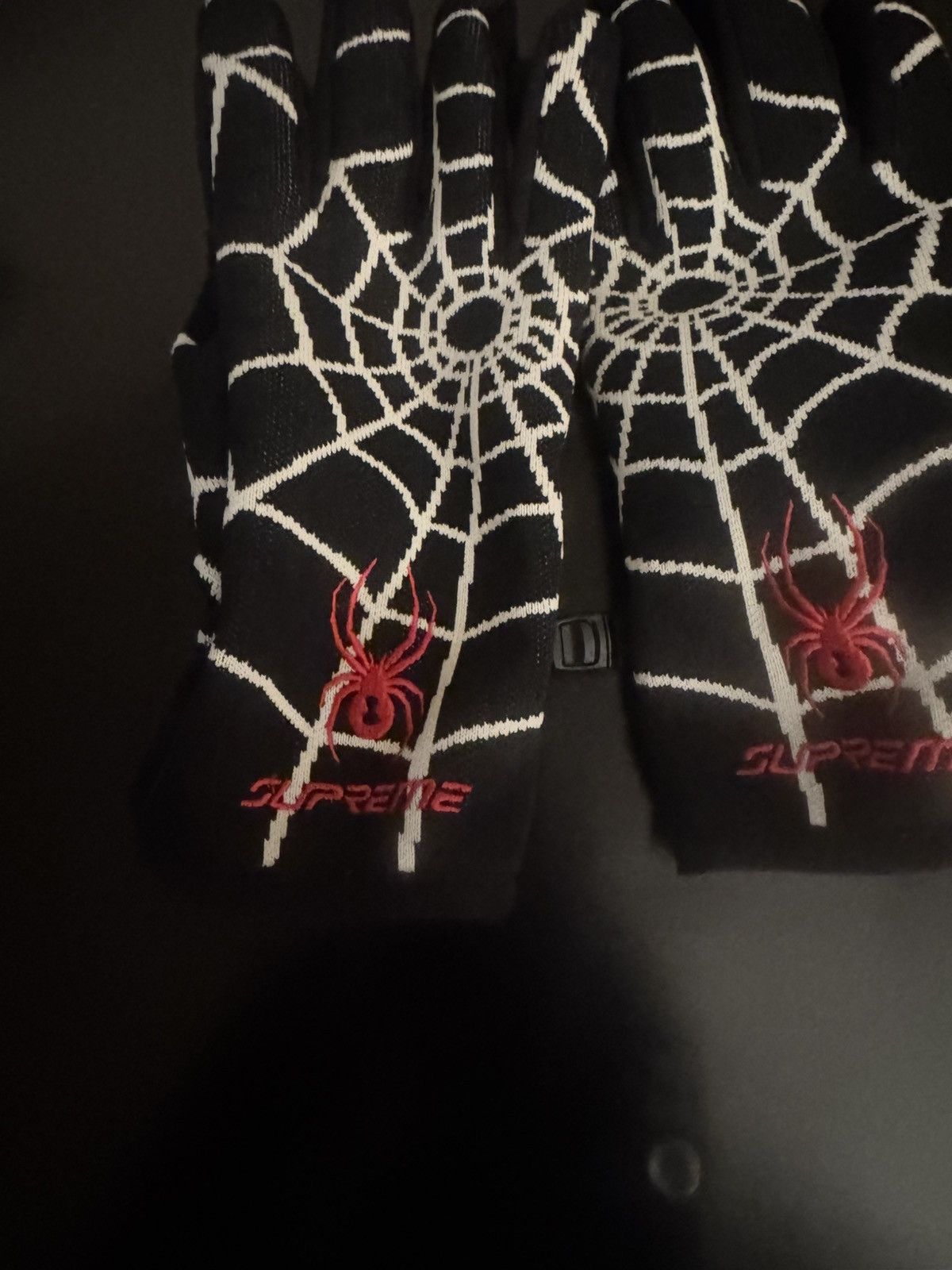 Supreme Supreme Spyder Size ONE SIZE - 2 Thumbnail