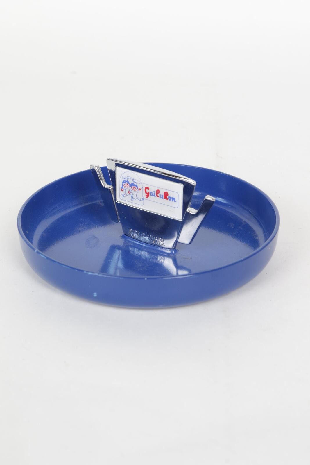 Other 70's Busrel Gailuron Ashtray Size ONE SIZE - 1 Thumbnail