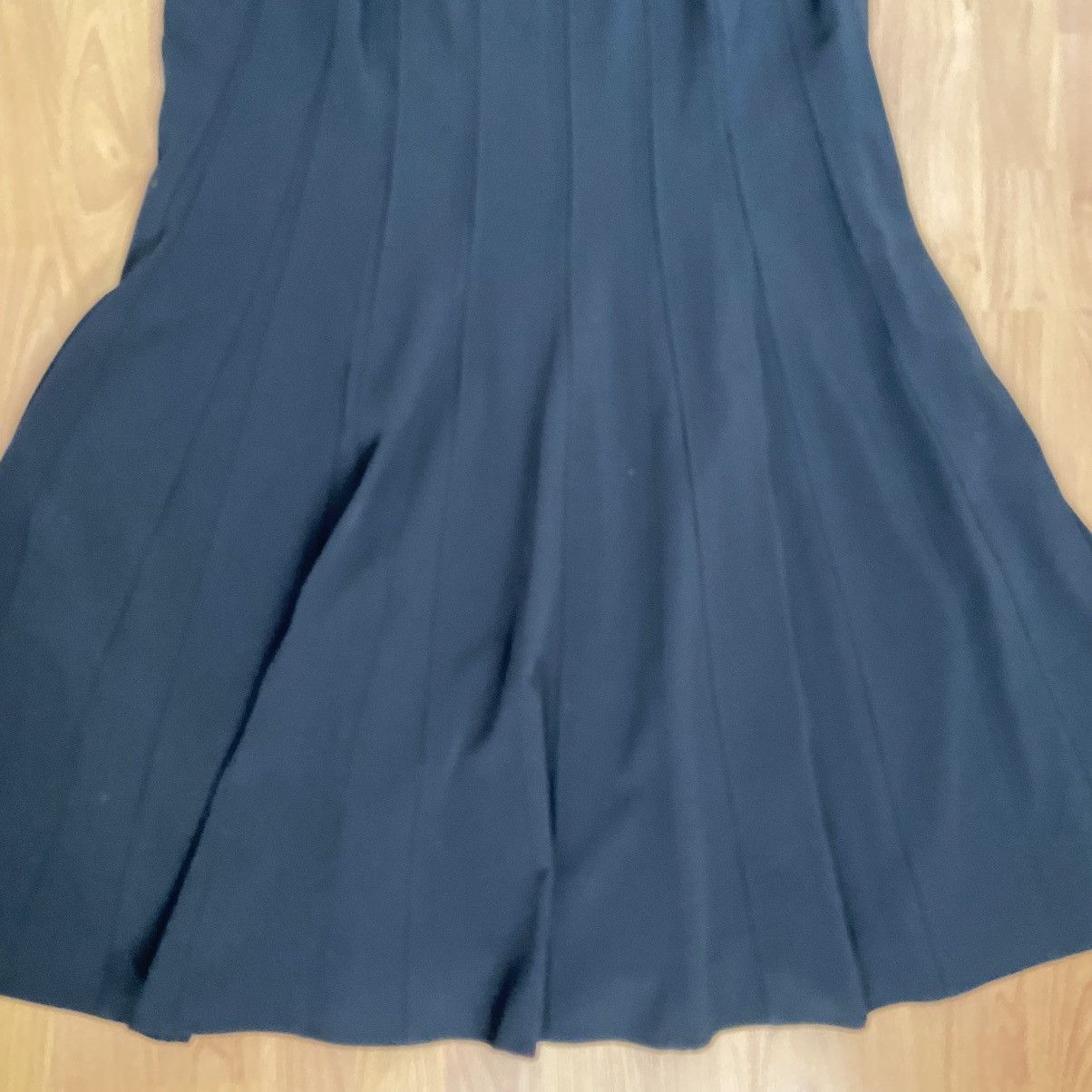Calvin Klein Calvin Klein Women’s Black Dress Size XL / US 12-14 / IT 48-50 - 5 Thumbnail