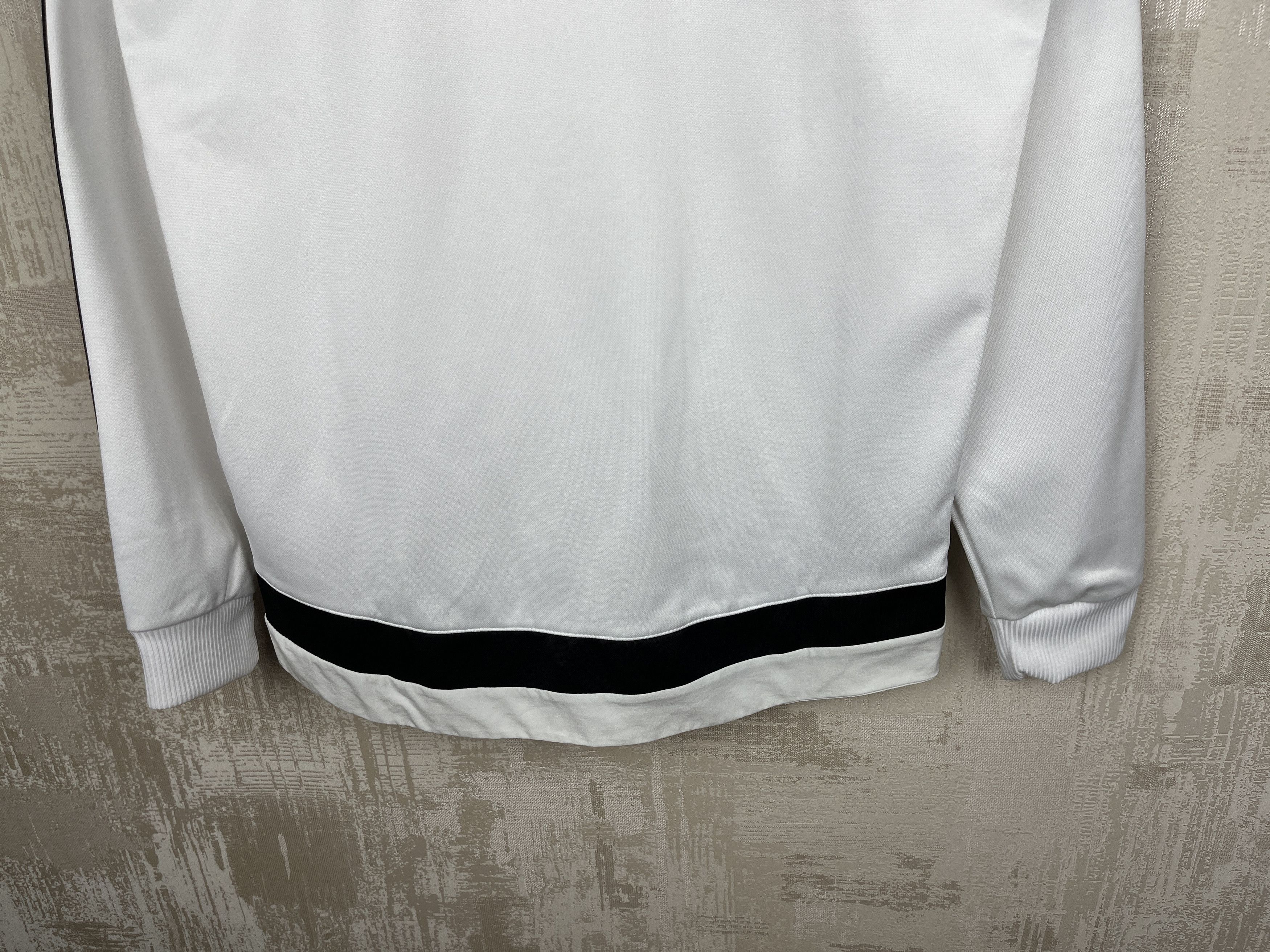 Adidas Adidas Juventus 2015 Soccer Football Training Track Jacket Size US XS / EU 42 / 0 - 12 Thumbnail