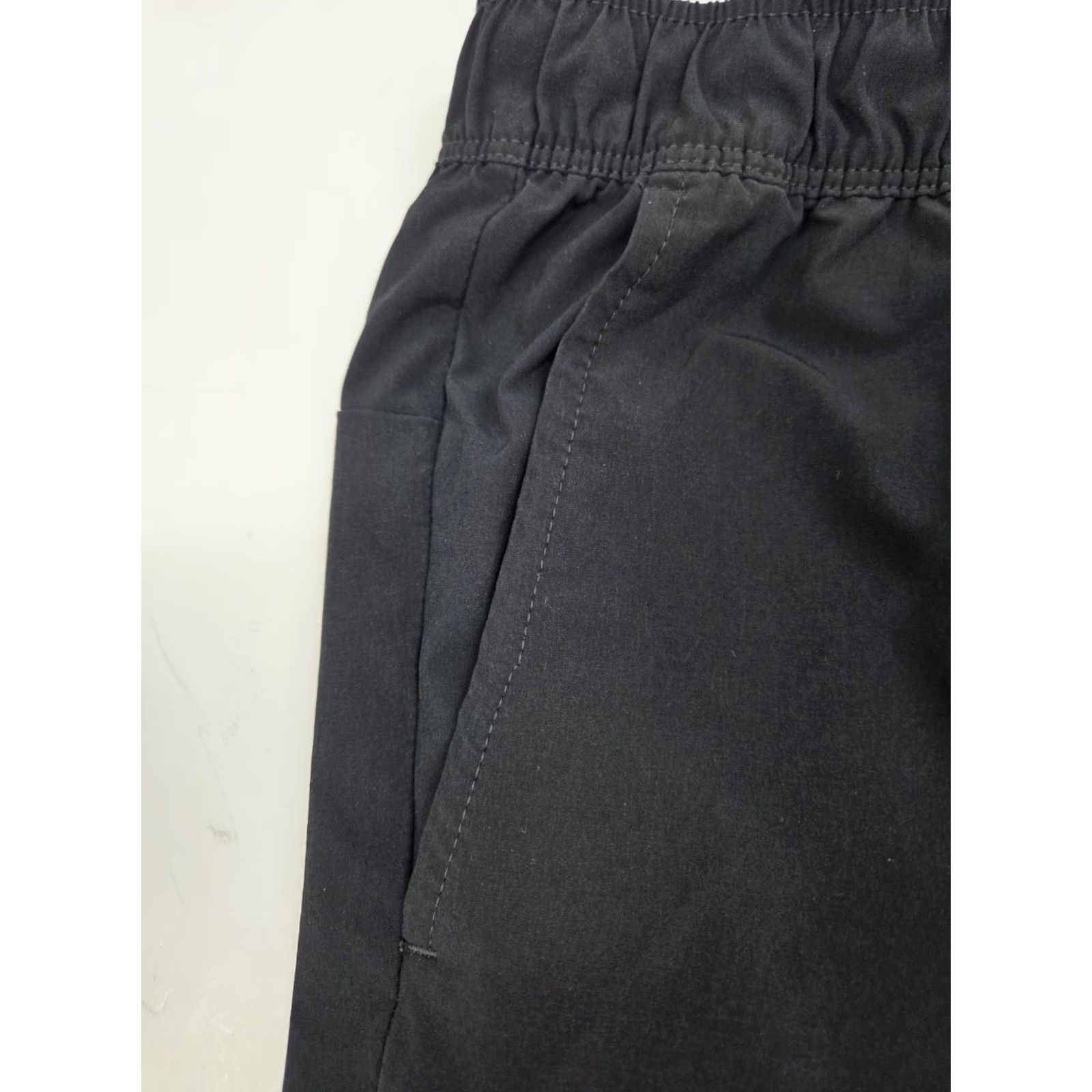 The North Face VINTAGE The North Face Women's Running Active Black Shorts XL? Size 40" / US 18 - 6 Thumbnail
