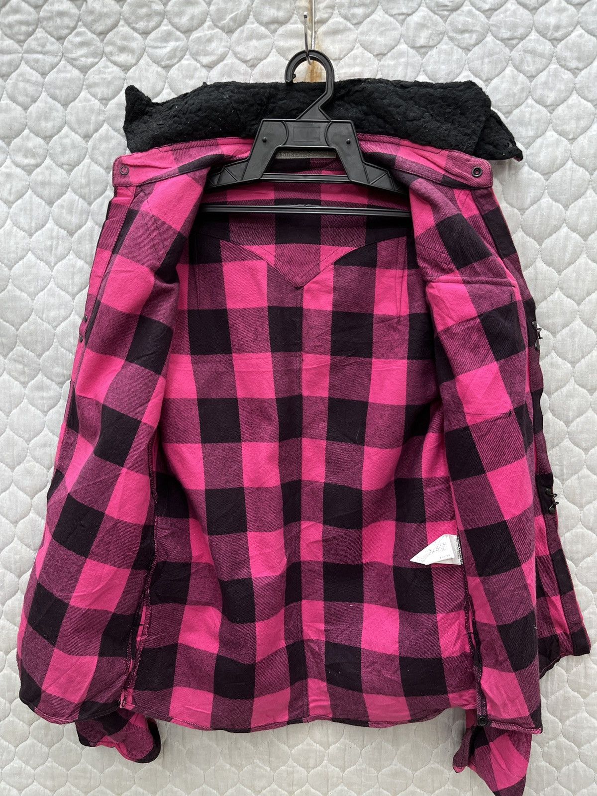 FranCisT MOR.K.S 🔥🔥🔥ARCHIVE FRANCIST MOR KS JACKET Size M / US 6-8 / IT 42-44 - 7 Thumbnail