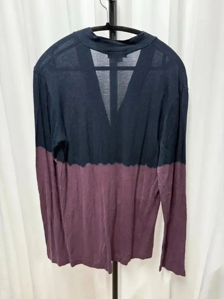 Comme des Garcons Homme Plus Comme Des Garcons Homme Plus Ever Green Cardigan-2507 Size US M / EU 48-50 / 2 - 3 Thumbnail