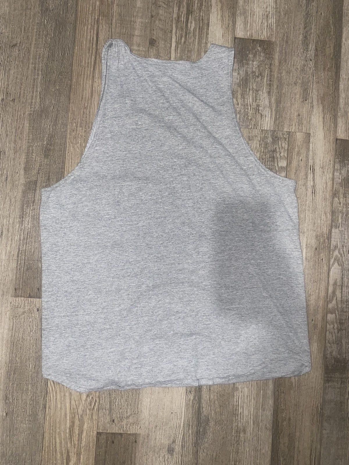 Champion × Nike × Russell Athletic VINTAGE russel athletic tanktop Size US L / EU 52-54 / 3 - 2 Thumbnail