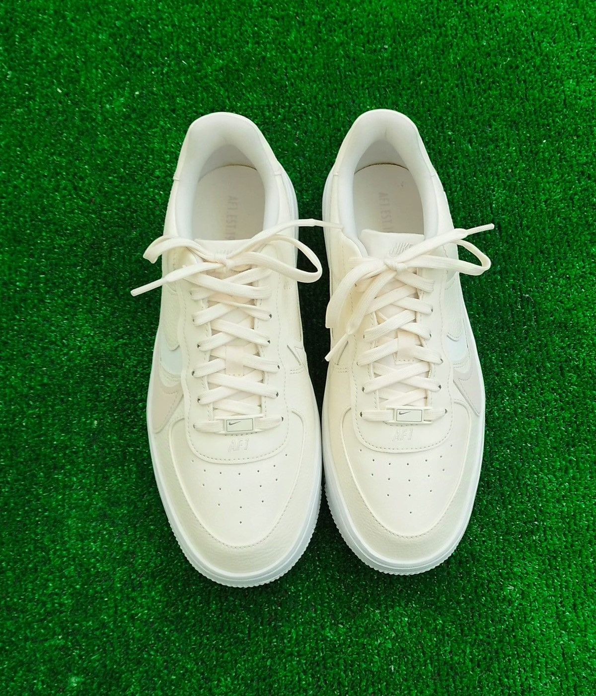 Nike Shoes Nike Air Force 1 Platform Size US 10.5 / IT 40.5 - 2 Thumbnail