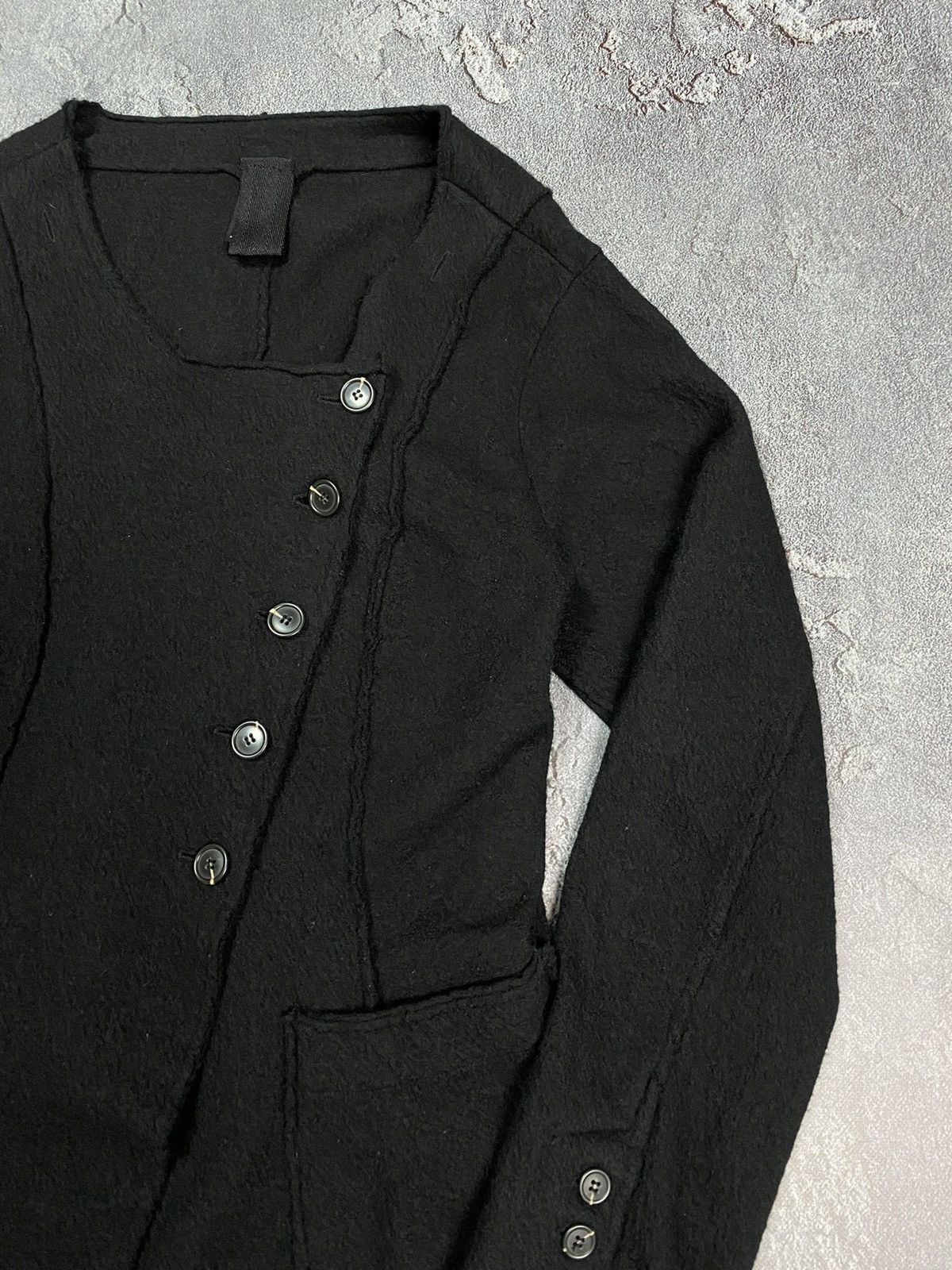Rundholz Rundholz black label women’s cardigan jacket premium L size Size L / US 10 / IT 46 - 5 Thumbnail
