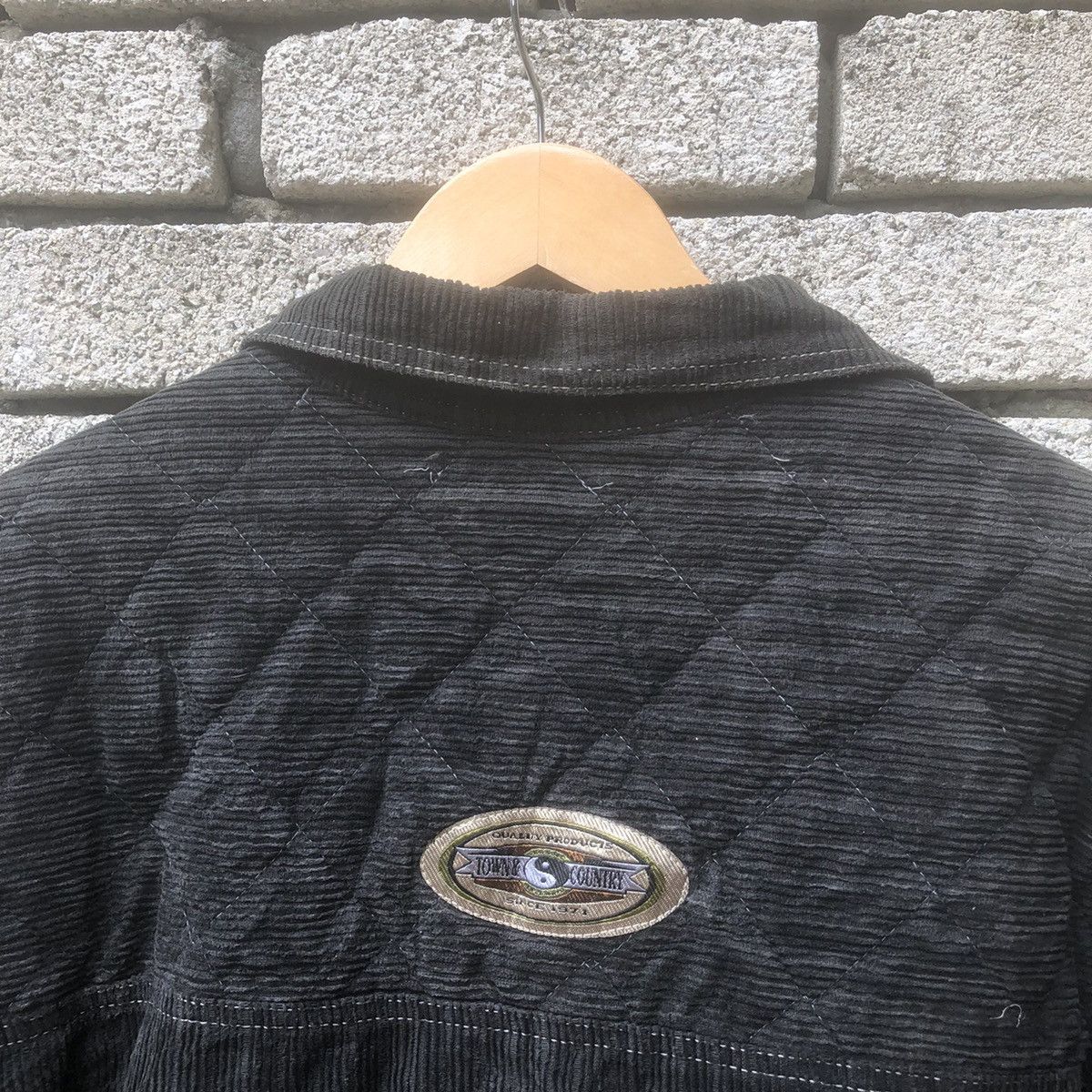 Vintage Vintage T&C Surf Australia Corduroy Jacket Size US XL / EU 56 / 4 - 8 Thumbnail