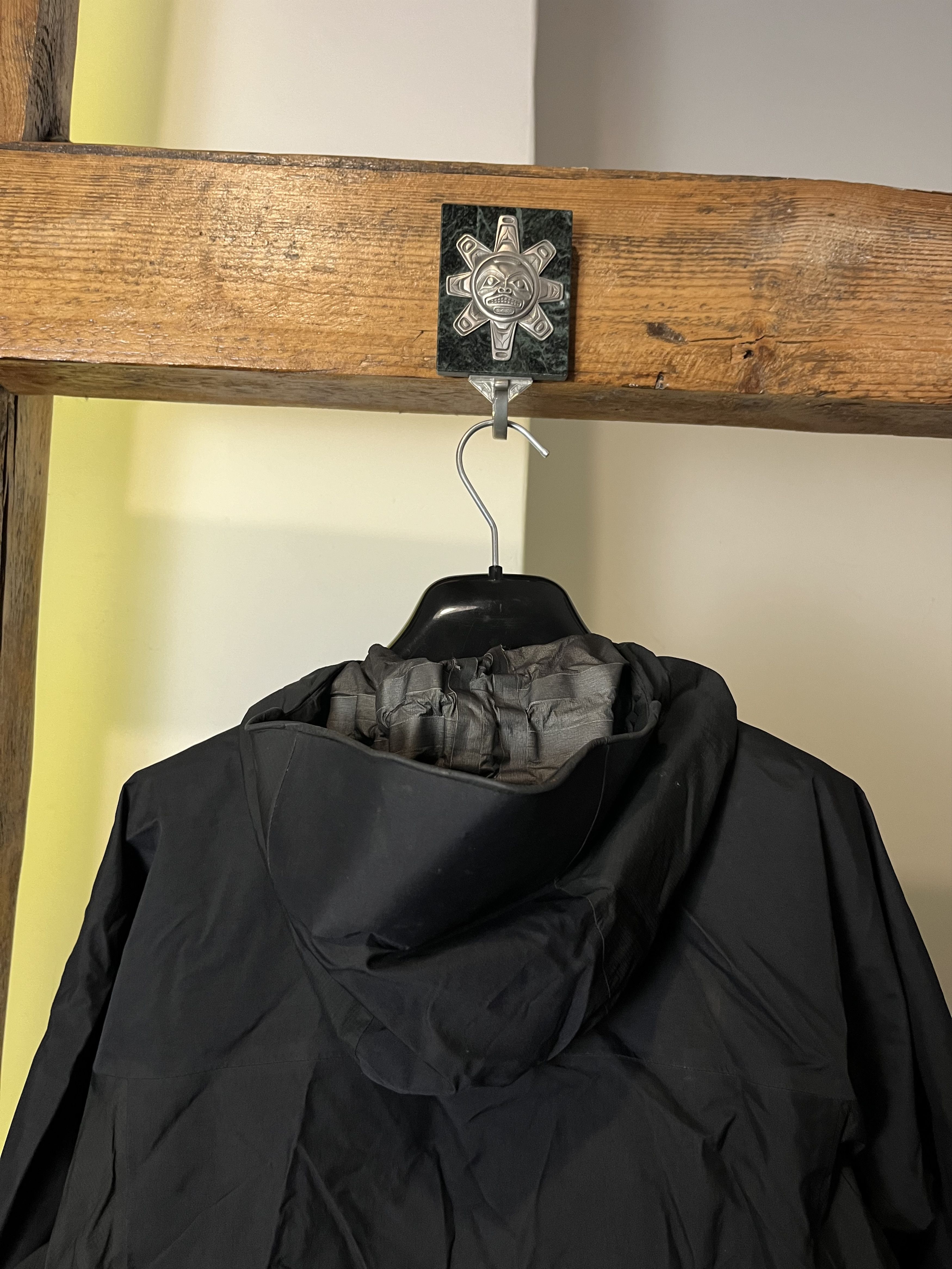 Goretex × Haglofs Haglofs Goretex Jacket Size US M / EU 48-50 / 2 - 10 Thumbnail