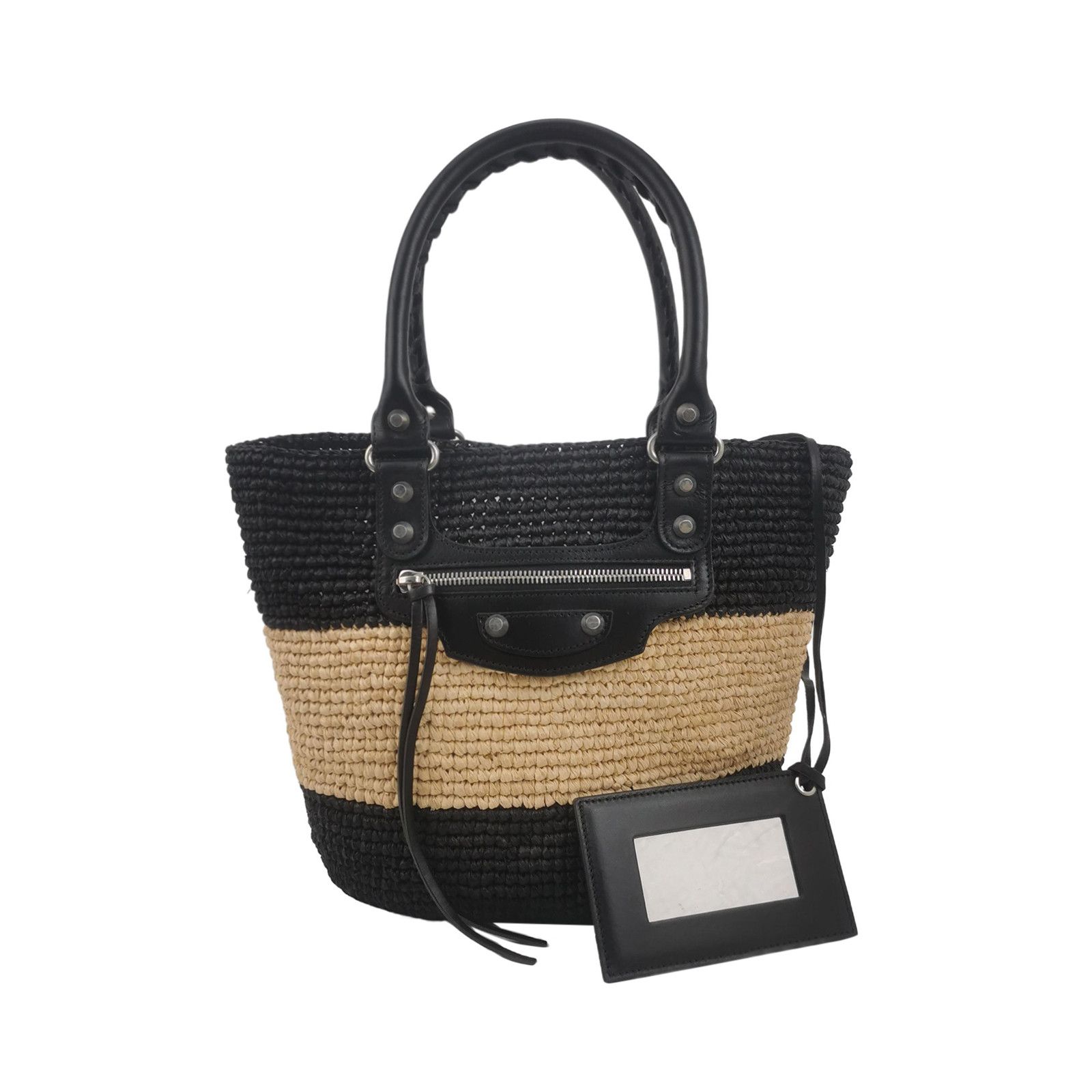 Balenciaga Balenciaga Women os Shoulder Bags Size ONE SIZE - 1 Thumbnail