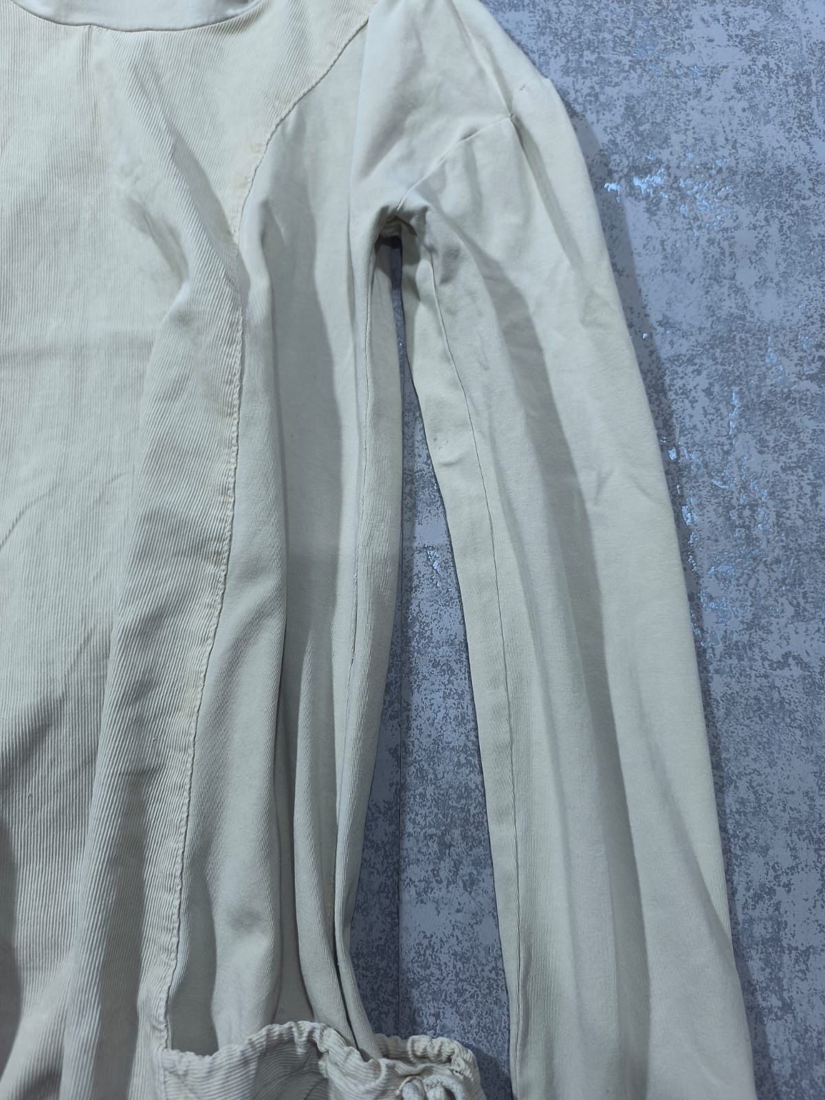 Other Archive Type Cargo High Neck Dress L.G.B Rick Size S / US 4 / IT 40 - 10 Thumbnail