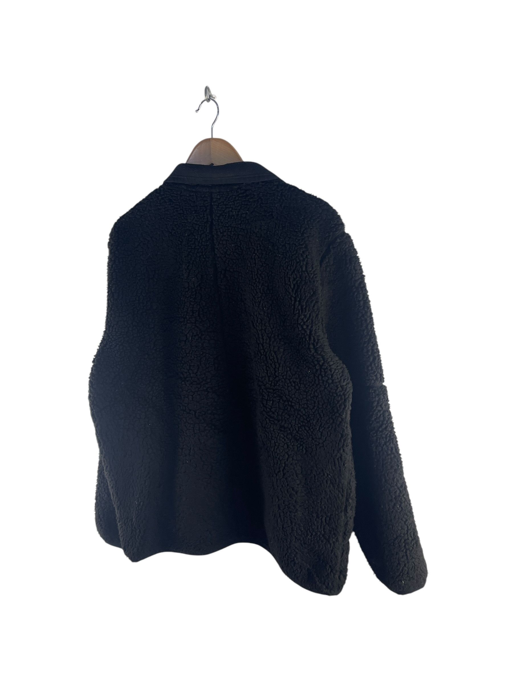Other National Geographic Sherpa Fur Hoodies Jacket Size US XL / EU 56 / 4 - 8 Thumbnail