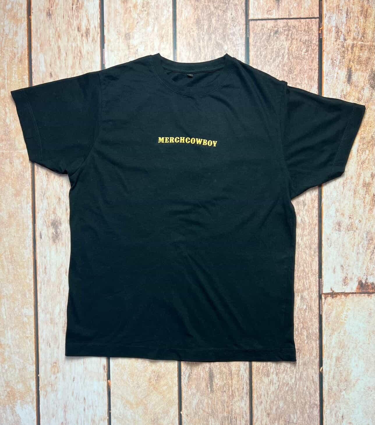 Other MerchCowboy t-shirt Size US L / EU 52-54 / 3 - 3 Thumbnail