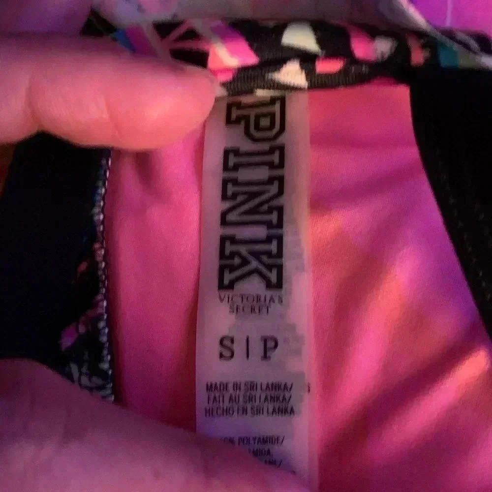 Designer Trendy Tribal Print bikini Top Size ONE SIZE - 5 Thumbnail
