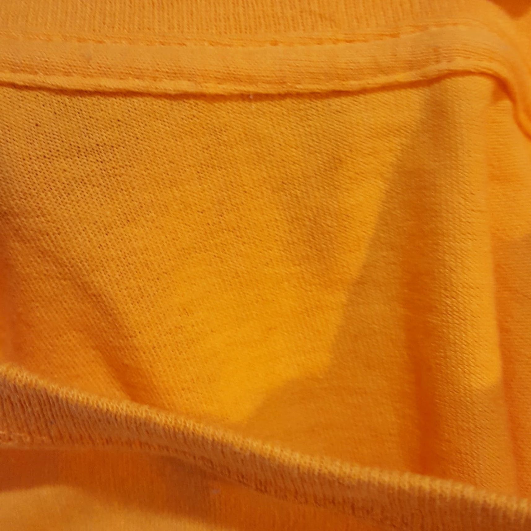 Etro VINTAGE M & M Tennessee Volunteers T-Shirt Mens Medium Orange College Sports Retro 00s Football Basketball Size US M / EU 48-50 / 2 - 6 Thumbnail