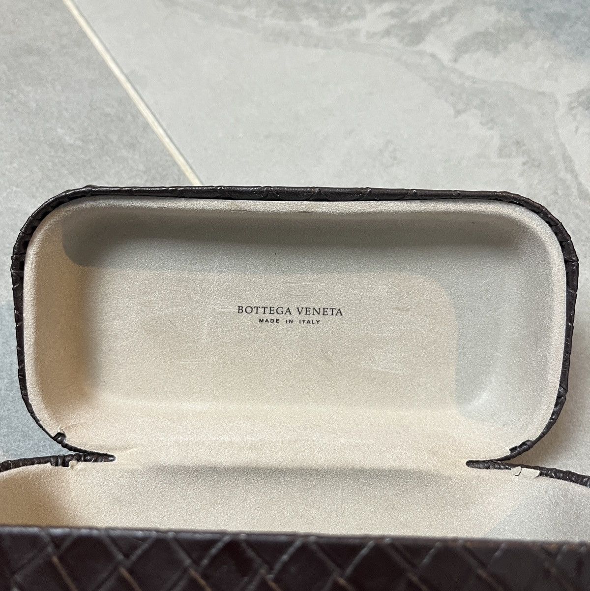 Bottega Veneta Bottega Veneta Sunglasses Size ONE SIZE - 6 Thumbnail