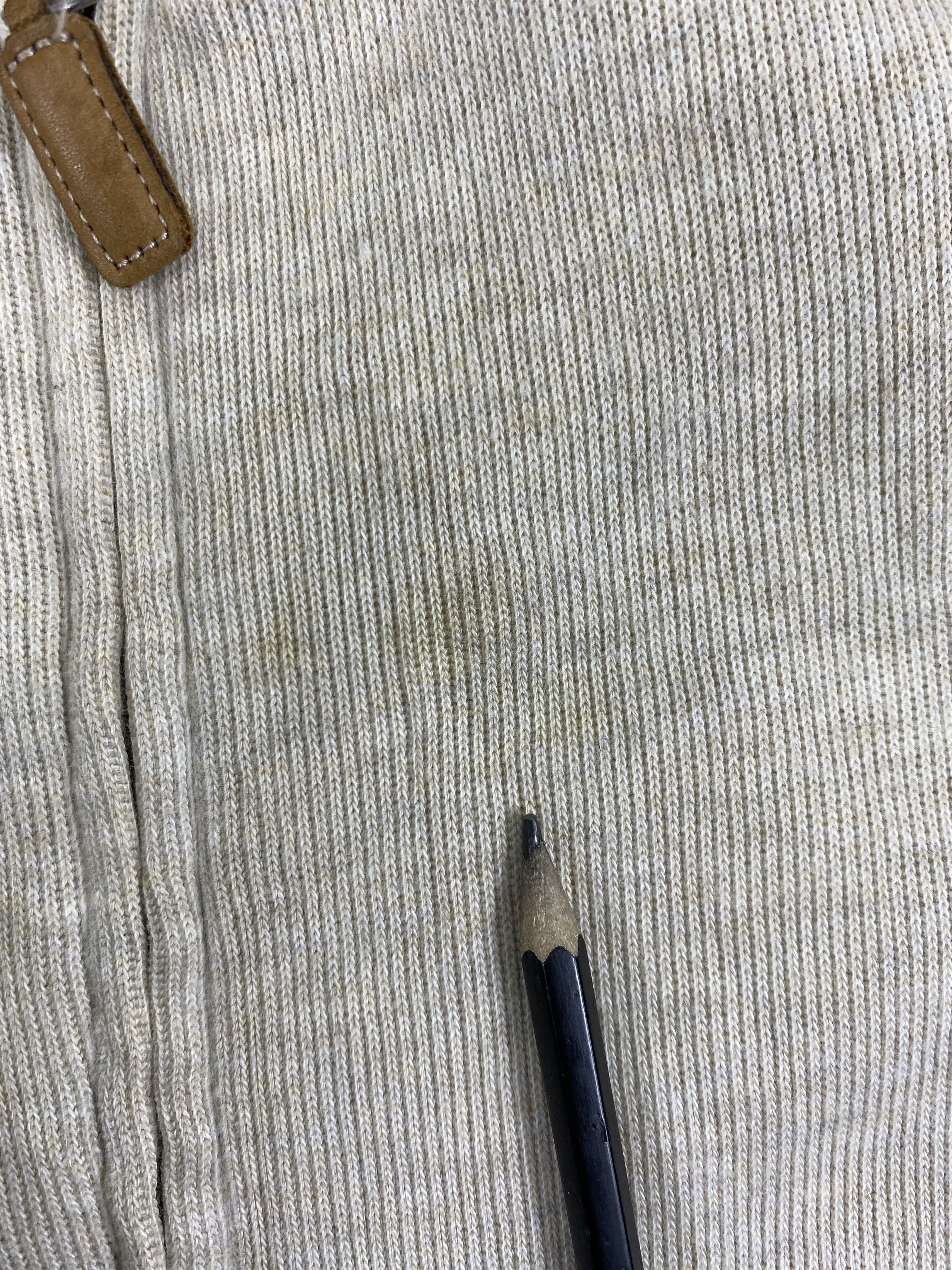 Polo Ralph Lauren Vintage Polo Ralph Lauren Zipper sweatshirt -SW063 Size US L / EU 52-54 / 3 - 13 Thumbnail
