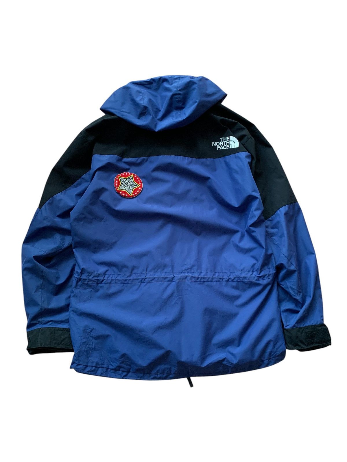 The North Face 🔥VTG TNF GORPCORE W/PROOF OUTDOOR JACKETS Size US M / EU 48-50 / 2 - 6 Thumbnail