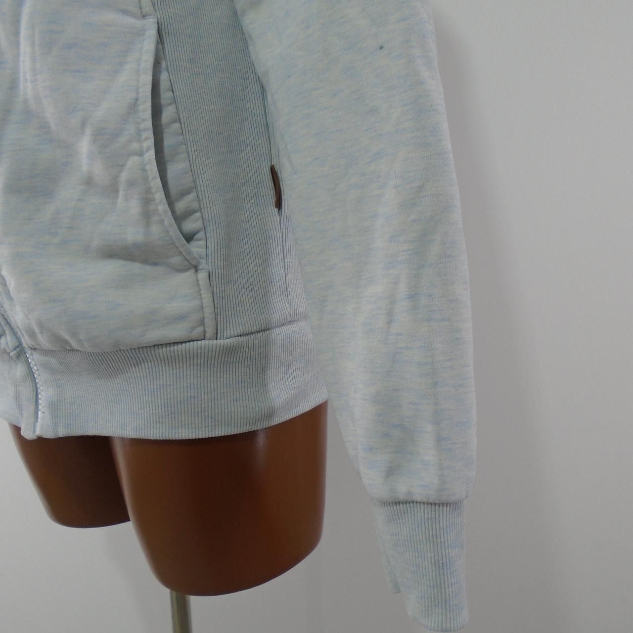 Naketano Women's Hoodie Naketano Size S / US 4 / IT 40 - 6 Thumbnail