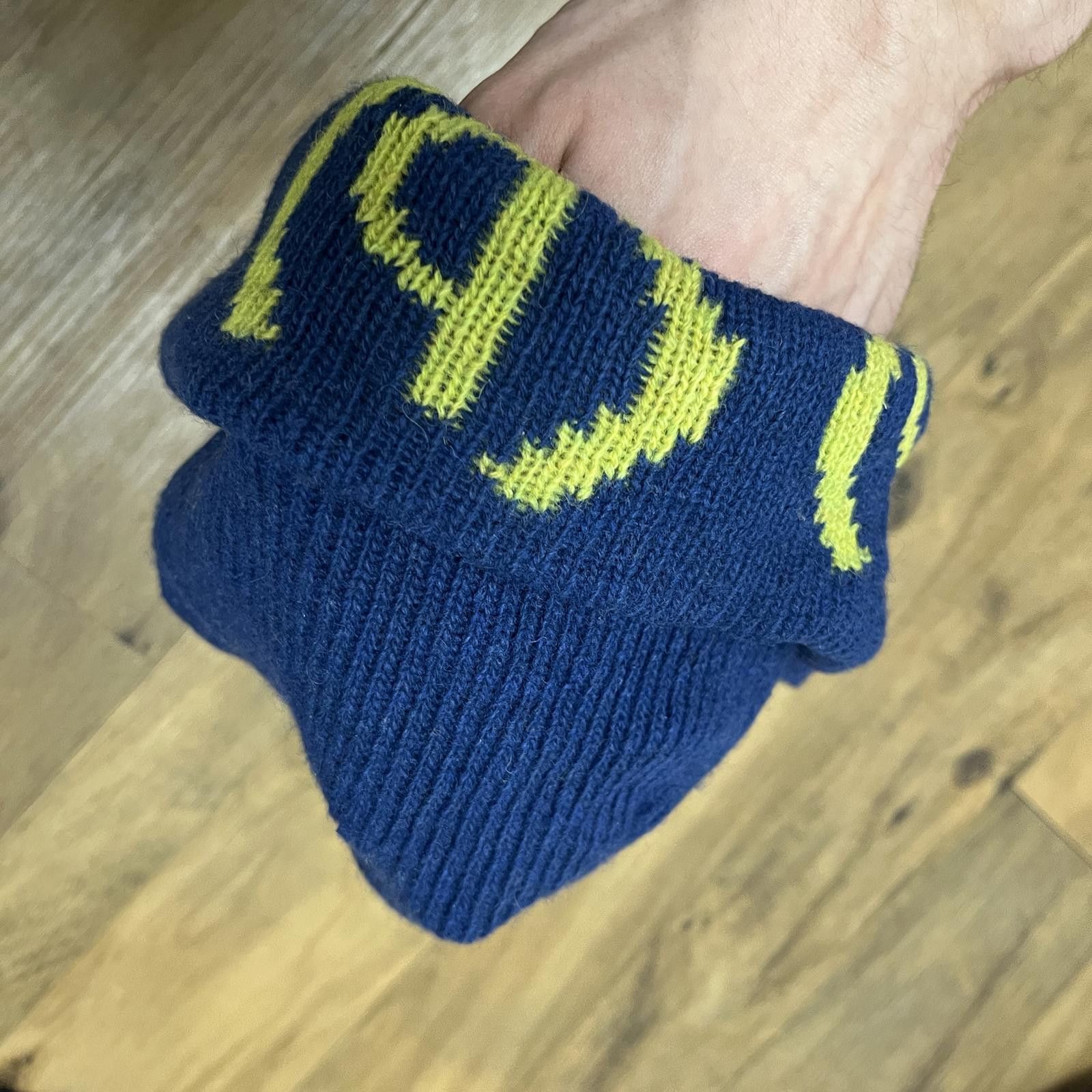 (B).Stroy Bstroy / (B).Stroy Beanie Size ONE SIZE - 2 Thumbnail